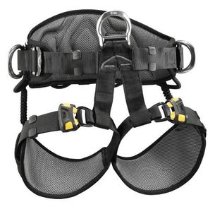 PETZL AVAO SIT FAST Harness, size 0