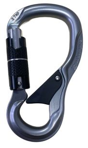 Rock Empire 2Tap triple action karabiner