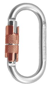 Rock Empire Oval Triple Action karabiner.