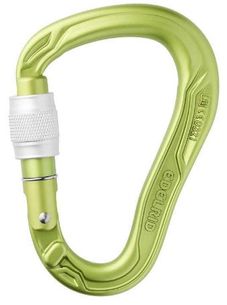 Edelrid HMS Bullet Screw RFID oasis