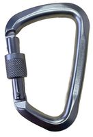 CT Alloy Screw Gate Karabiner 30 kN