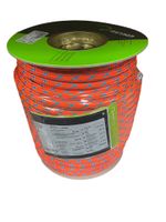 Edelrid Bucco 11.8mm Orange x 60m Roll