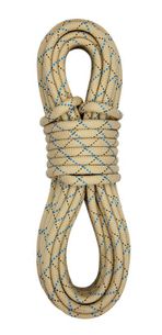 Sterling Tech11 150' (46M) 11mm hot work rope