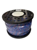 Hi Tenacity Double Braid Polyester UV Rope 12mm (Hauling)