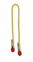 Rock Empire Lanyard Heda 120cm yellow