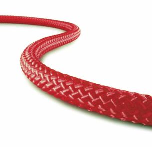 Skylotec UltraStatic Rope 11mm Red. per metre