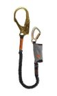 Skylotec SKYSAFE PRO 1.8mt - 22mm t/action-65mm Alloy /steel