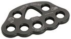 PETZL Paw Plate, Black Medium