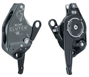 CMC Clutch 11mm - Grey