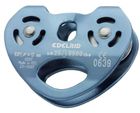 Edelrid Rail Titan Dual Pulley