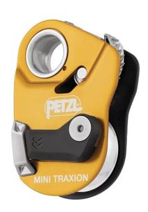 PETZL Mini Traxion