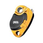 PETZL ProTraxion Progress Capture