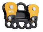 PETZL Reeve Pulley Yellow