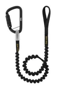 PETZL Tooleash BLK/YEL