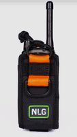 NLG Radio Pouch