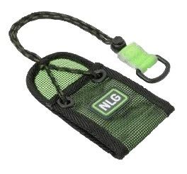 NLG Radio Pouch