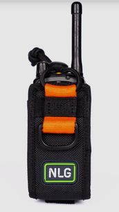 NLG Radio Pouch