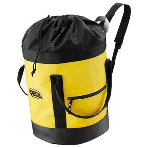 PETZL Bucket 35L YELLOW