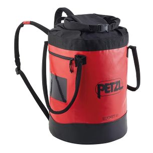 PETZL Bucket, Red 45L