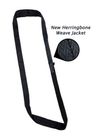 Auslift Entertainment Industry Black 1t x1m sling