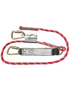 PRO ADJ ROPE LYND 2M W/R-113 all ends