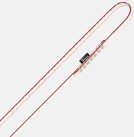 8mm Dynatec Sling Red 120cm