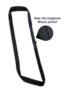 Auslift Entertainment Industry Black 1t x1.5m sling