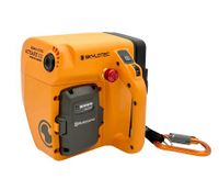 Skylotec ICX Power Ascender Kit with 1 battery