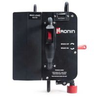 Ronin Powered Ascenders, Parts and Accessories
