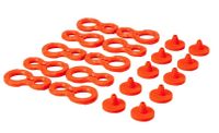 Little Gripper Kit Size 1: 3.5mm - 6.5mm (10 Pack)