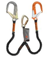 Skylotec SKYSAFE PRO+ 1.8mt w/ 85mm gate steel hooks