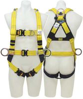 Sala Delta Tower Workers Harness Medium