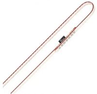 DMM 8mm Dynatec Sling Red 120cm