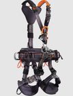 Skylotec Ignite Neon Rope Access Harness XXL/5XL