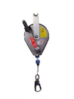 Ikar Recovery Block Alu Housing 12m Gal W/R