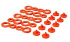 Little Gripper Kit Size 2: 5.5mm - 9.0mm (10 Pack)