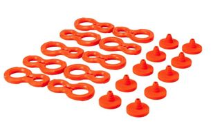 Little Gripper Pack Size 4: 12.0mm - 16.0mm (10 Pack)