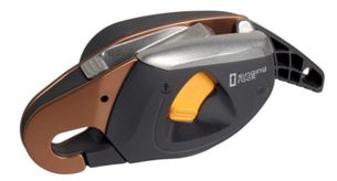 Singing Rock Jack Descender - Gold