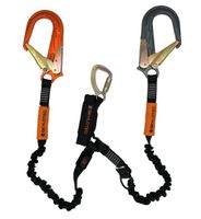 Skylotec SKYSAFE PRO 1.8mt - 22mm t/action-65mm Alloy /steel