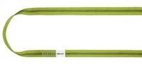 Edelrid X-Tube 25mm Loop Sling 120cm oasis NFC