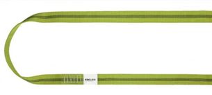 Edelrid X-Tube 25mm Loop Sling 120cm oasis NFC