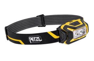 PETZL Aria 2 Head Lamp