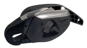 Singing Rock Jack Descender - Black