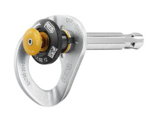 PETZL Coeur Pulse 12mm Removeable Anchor