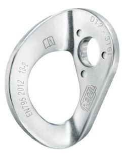 PETZL Coeur Hanger S/Steel 12mm. No bolt