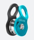 Edelrid Flux Pulley Icemint