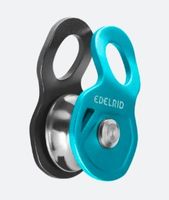 Edelrid Flux Pulley Icemint