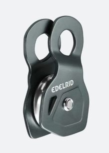 Edelrid Pike Rescue anthracite