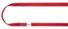 Edelrid X-Tube 25mm Loop Sling 60cm red