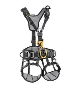 PETZL Astro Bod Fast Harness (EU), size 2